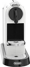 Капсульна кавоварка еспресо DeLonghi EN 167.W, фото 4