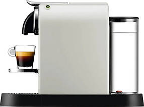 Капсульна кавоварка еспресо DeLonghi EN 167.W, фото 5