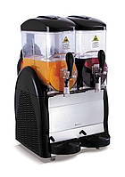 Гранітор 274224 Hendi PC 2x12 л