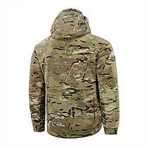 M-Tac куртка флісова Windblock Division Gen.II MC 2XL, фото 4