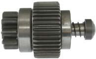 Бендікс стартера NISSAN PRIMERA, CARAVAN, PATHFINDER, PRIMERA, TERRANO, TRADE, URVAN, CABSTAR, KING CAB