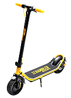 Електричний самокат із двигуном 350 Вт і максимальною дальністю 45 км, Електросамокат Ducati для міста з режимами швидкості