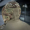M-Tac кофта Hoodie Combat Multicam/Tan XS, фото 10