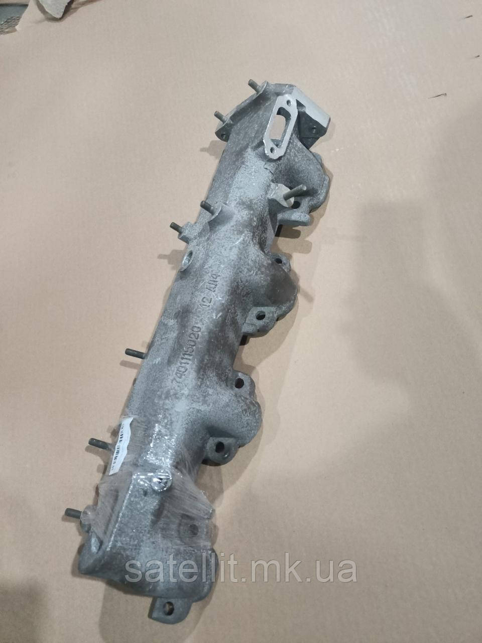 Колектор впускний правий Камаз, 740-1115020