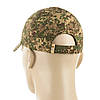 M-Tac бейсболка ріп-стоп NGU Camo XS, фото 6