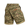 M-Tac шорти Aggressor Gen.II рип-стоп NGU Camo XS, фото 6