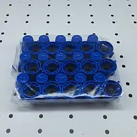 Розпилювачі на оприскувач