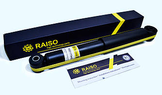 Амортизатор задній Raiso (Швеція) Мерседес Віто 638 Mercedes Vito 638 #RS317342 UAEERPU4