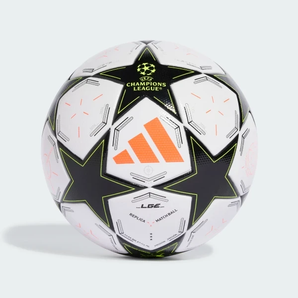 М'яч футбольний Adidas Champions League UCL League IX4060 розмір 5