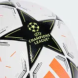 М'яч футбольний Adidas Champions League UCL League IX4060 розмір 5, фото 3