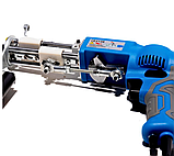 Тафтинговий пістолет 2в1, АК-V (5) Tufting Gun AK-V 2-in-1, фото 3