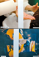 Beehive 6 Classroom Resources Pack Флеш-карточки (оригінал), фото 3