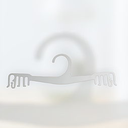 Плічка-вішалка для спідньої білизни