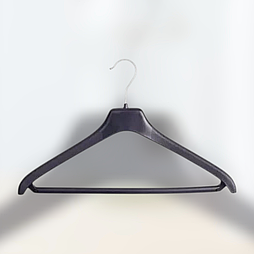 Вішак для одягу 46 см (60)