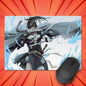 Килимки для мишки 210х290 мм Dororo/Доро