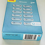 Лезва Gillette Venus Smooth упаковка 12 шт, фото 2