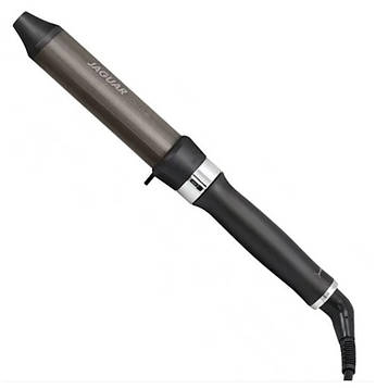 Професійна овальна плойка для волосся без затиску Jaguar Cosy Curl (87302)