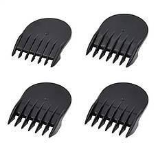 Професійний тример для стрижки та окантовки Jaguar J-Cut 40Li (85550), фото 5