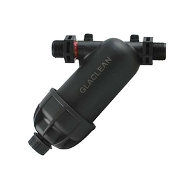 Дисковий фільтр GLACLEAN 1" (130 мкм)