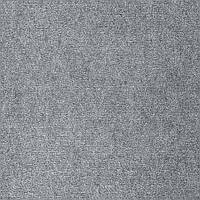 Плитка ковролінова з TPR основою багаторазова сіра 600х600х4мм SW-00002800