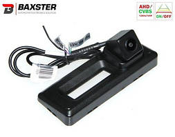 Камера в ручку багажника Baxster HDV-5016H DigitalView AHD/TVI Renault Koleos I (08-16)