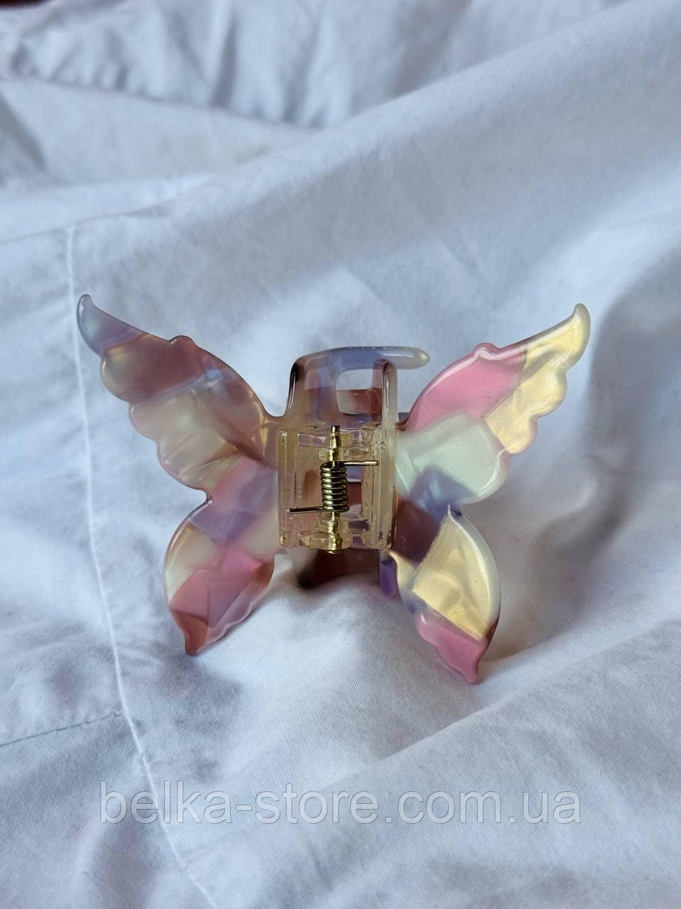 Крабик метелик хамелеон, фото 1