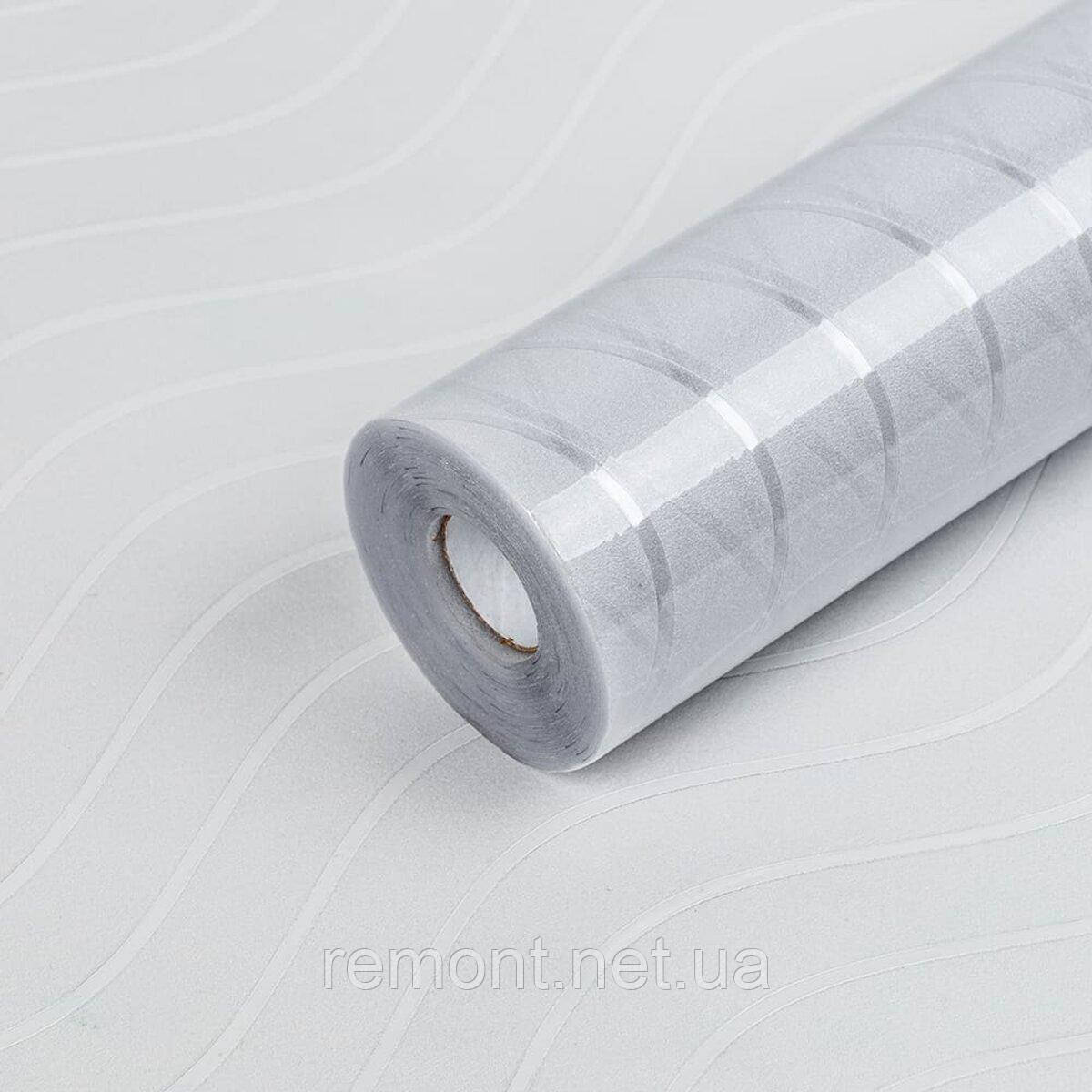 Плівка віконна хвиля 600*10000мм SW-00002652, фото 1