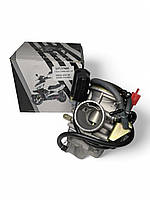 Карбюратор скутера 4T Yaben GY6 125-150cc "Sputnik"
