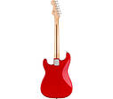 Електрогітара SQUIER SONIC STRATOCASTER HT LRL TORINO RED, фото 5