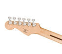Електрогітара SQUIER SONIC STRATOCASTER HT LRL TORINO RED, фото 7