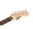 Електрогітара SQUIER SONIC STRATOCASTER HT LRL TORINO RED, фото 6