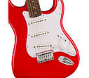 Електрогітара SQUIER SONIC STRATOCASTER HT LRL TORINO RED, фото 3