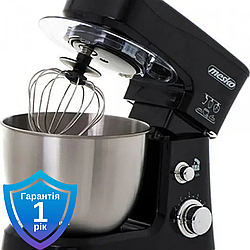 Міксер-тестомес Mesko MS 4217 3.5 л