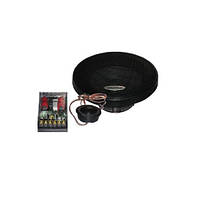 Автомобільна акустика CALCELL CP-625C компонентна / 16 см / 2 смуг / 200 Вт