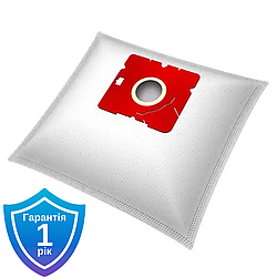 Набір із 4 фільтрів і вхідного фільтра для пилососа Adler AD 7037.1