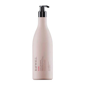 Шампунь Raywell Tools Color Close Shampoo для збереження кольору фарбованого волосся 1000 мл (RR512)