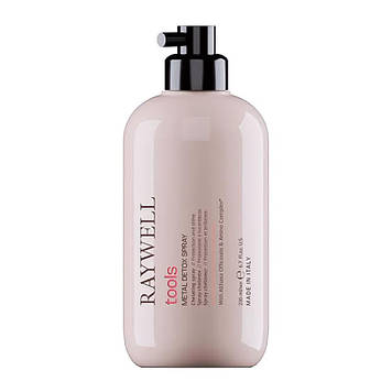 Спрей детокс Raywell Tools Metal Detox Spray для глибокого очищення волосся перед хімічними процедурами (RR514)