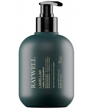 Ламелярний шампунь для волосся Raywell Lamellar Shampoo 1000 мл