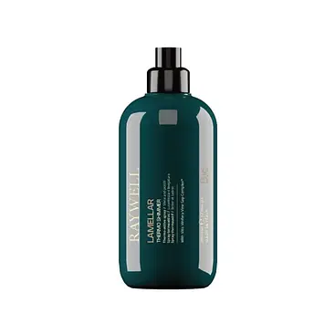 Термоактивний спрей Raywell THERMO SHIMMER SPRAY 200 мл