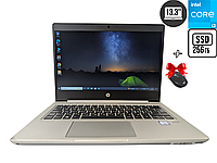 Ноутбук HP ProBook 430 G6/i3-8145U/8gb/256gb/13.3'' IPS TN HD