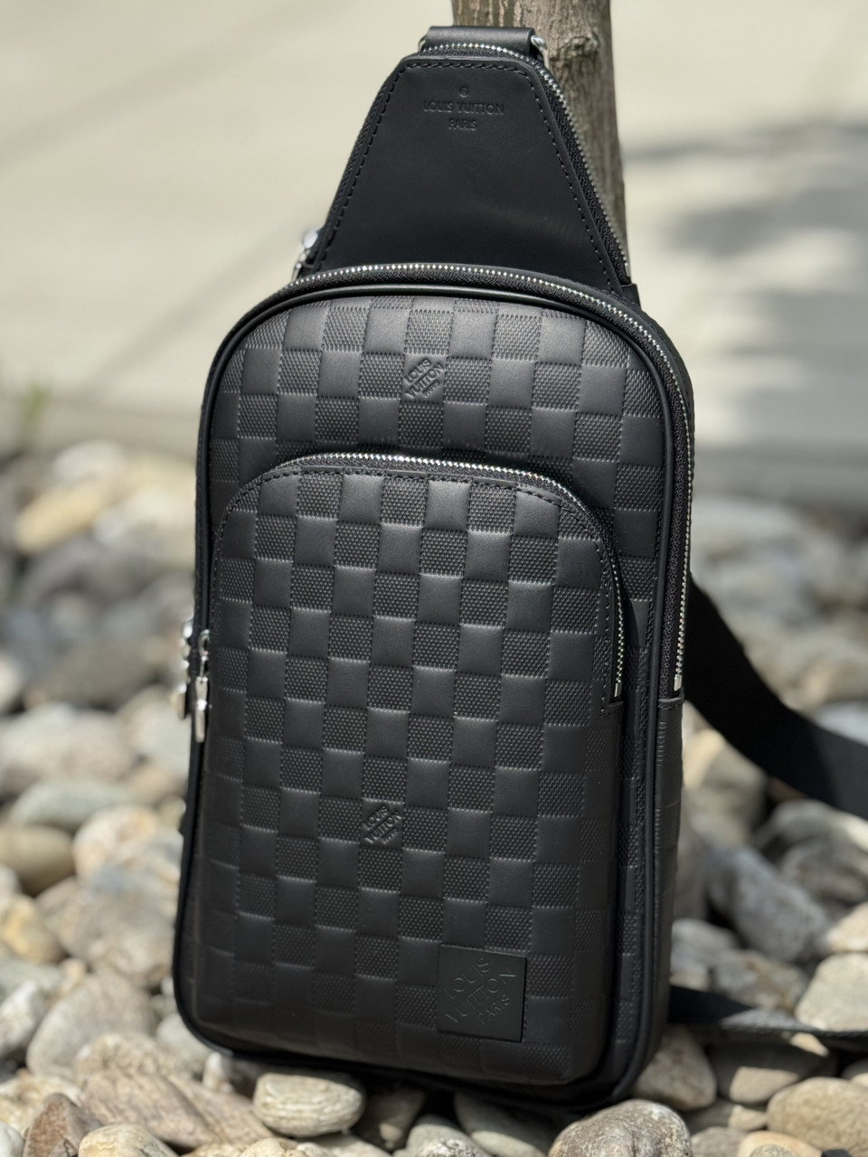 Сумка Louis Vuitton Avenue Slingbag