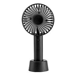 Вентилятор Портативний SS-2 Колір Чорний