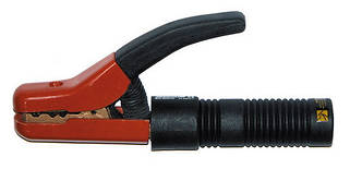 Тримач електродів