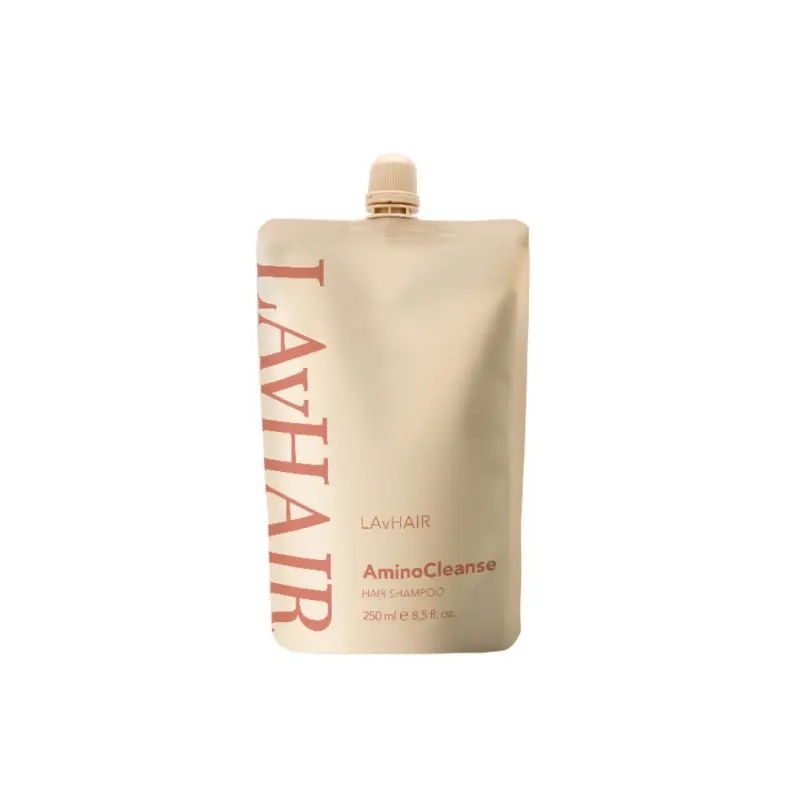 LAvHAIR AminoCleanse Shampoo Шампунь з амінокислотами для глибокого очищення волосся 250 мл (AC1441)