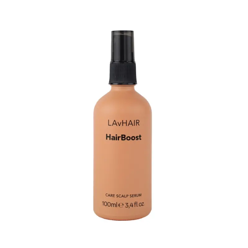 LAvHAIR HairBoost Серум для догляду за шкірою голови 100 мл (HB1628), фото 1