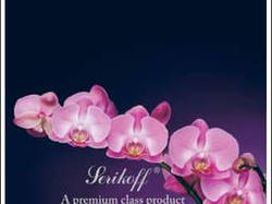 Поліетиленові пакети Serikoff: якість, стиль та надійність