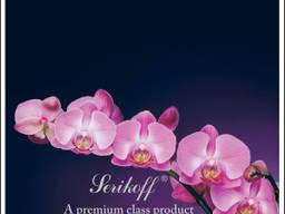 Поліетиленові пакети Serikoff: якість, стиль та надійність