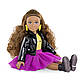 Лялька Corolle Girls Мелоді фешн Нью Йорк 28 см з аксесуарами [9000600160], фото 3