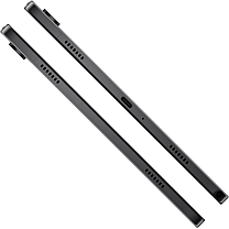 Планшет Samsung Galaxy Tab A9 Plus Wi-Fi 8/128GB Graphite (SM-X210NZAESEK), фото 3