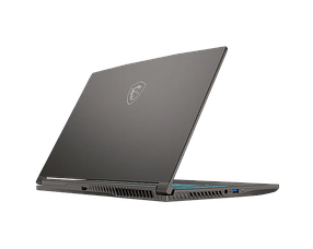 Ноутбук MSI Thin 15 (B13UC-2203XPL) Cosmos Gray